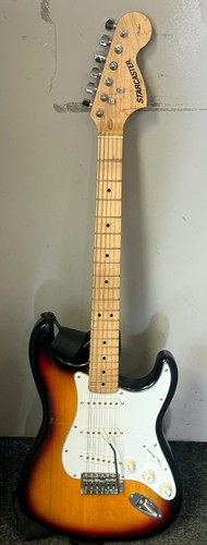 Fender squier strat - fender,