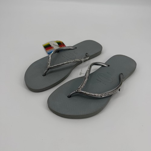 Havaianas slim crystal - havaianas,