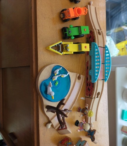 Bob the builder brio - builder,