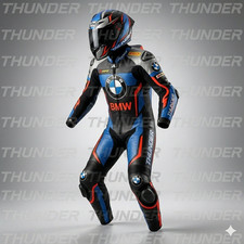 BMW 2026 MOTORBIKE LEATHER