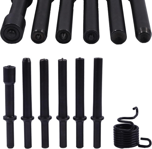 Pcs air hammer rivet - pcs,