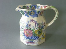 Masons Strathmore - Blue -