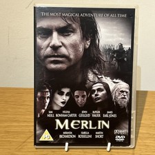 Merlin - The Most Magical