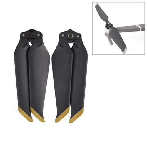 Pair 8743f low noise - 1,
