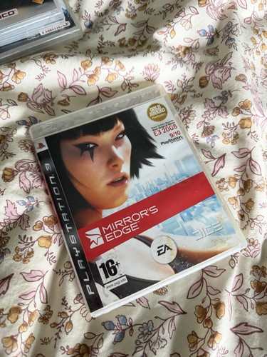 Ps3 game bundle mirrors - bundle,