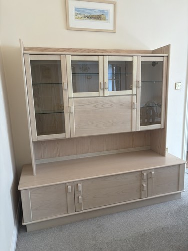Large plan unit - g, with