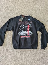 NWT CHEVY Corvette Sting Ray