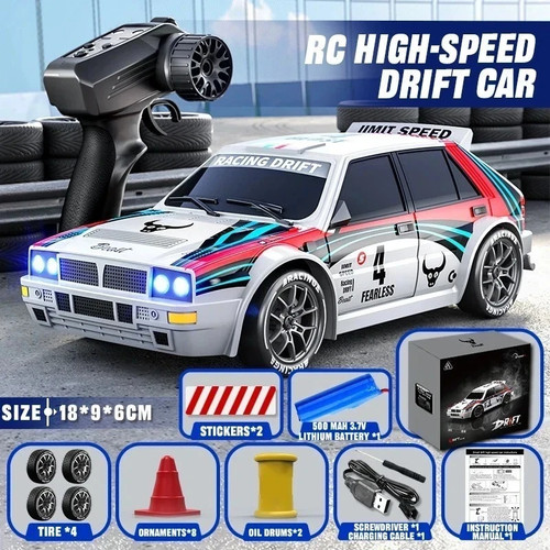 Sg204 pro drift car - 1/24,