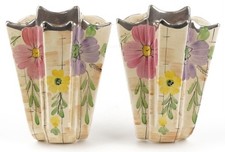 Arthur Wood ceramic wall