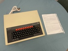 BBC MICRO COMPUTER MODEL B -