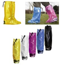 Feetz Pocket PVC Wellies