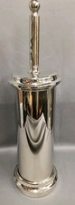 SAMUEL HEATH POLISHED NICKEL