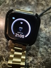 Fitbit Versa 2 Smartwatch