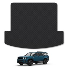 Hyundai Santa Fe [HEV] (2024+)