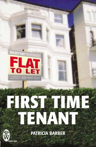 First time tenant right - time,