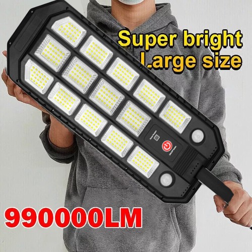 Commercial 9900000lm led solar - commercial,