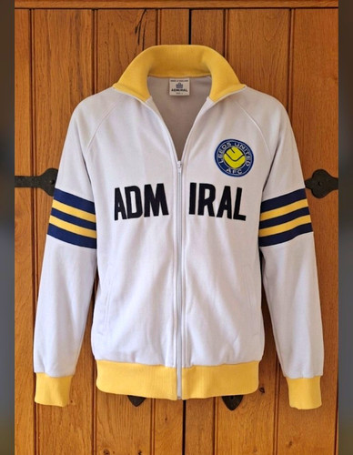 Iconic admiral reissue - admiral,