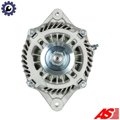 Alternator a5060 for subaru - a5060,