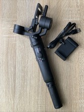 Zhiyun Crane M2 Handheld