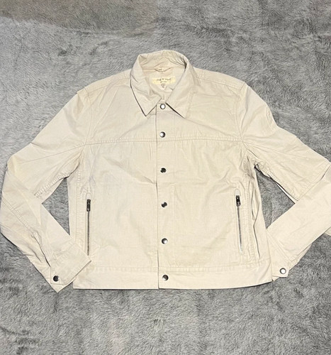 Rag bone men - &,