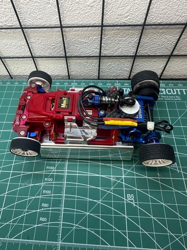 Kyosho mini evo wide - evo,
