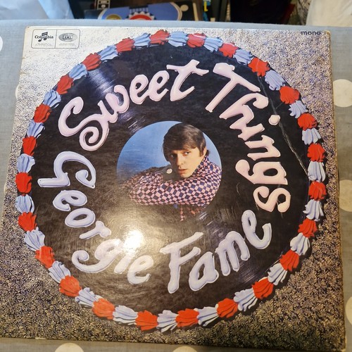 Georgie fame sweet things 1966 - fame-sweet,