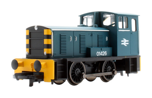 Hornby gauge r30050 br - 'oo',