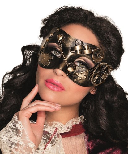 Victorian steampunk eye - victorian,