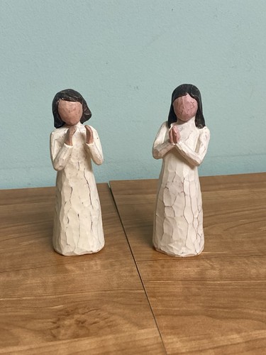 Vintage willow tree sisters - willow,