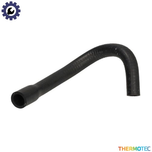 Coolant pipe sc140 - pipe, si-sc140