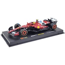 2025 Lewis Hamilton Ferrari