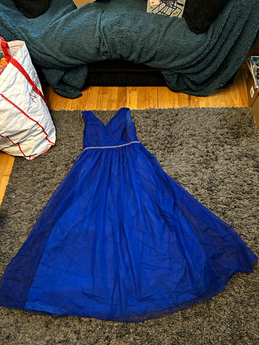 Hilary morgan peacock blue - peacock,