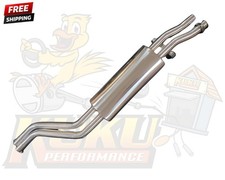 BMW E36 325i 328i M3 Resonated