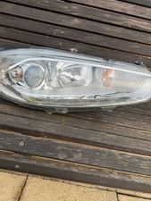 Ford Fiesta Mk7.5 2013-2017