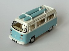 Norev 1/43 VW Camper Van Combi