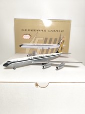 1:200 Seaboard World Boeing