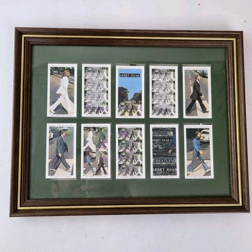 Vintage the beatles set - set, of