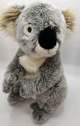 Teddy hermann germany koala - germany,