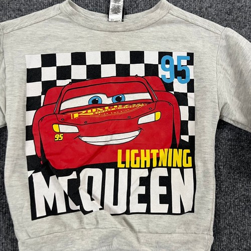Disney pixar sweatshirt boys - disney,