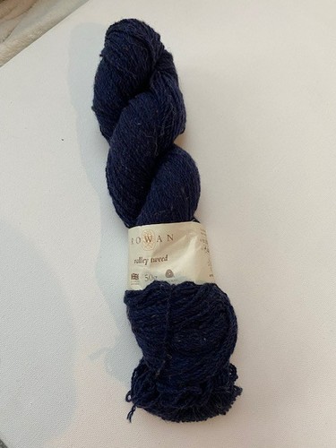 Rowan valley tweed - tweed, 50g