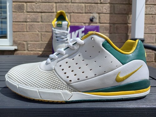 Nike tre skate shoes - nike,