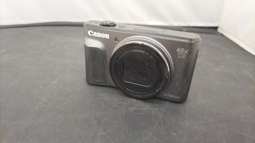 Canon digital camera sx720hs - digital,