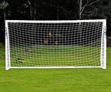 Heavy-Duty Football Goal Nets