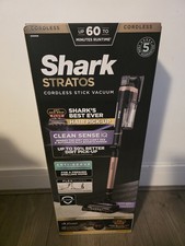 Shark Stratos Cordless Stick