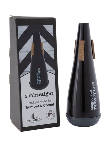 Bremner sshhtraight mute - bremner,
