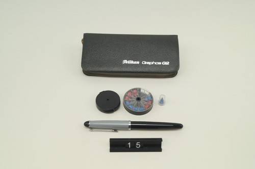 Pelikan graphos fountain - g2,