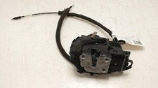 NISSAN MICRA  DOOR SOLENOID 5