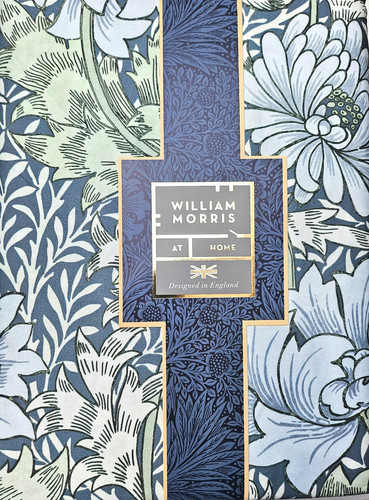 William morris duvet set - 🍓william,