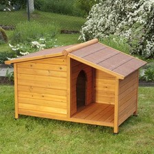 Spike Special Dog Kennel