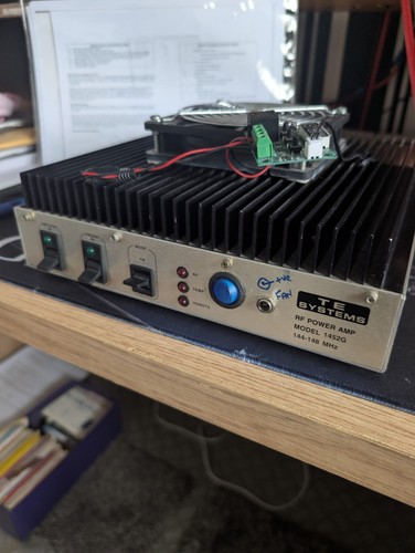 Systems 1452g 2 - -,